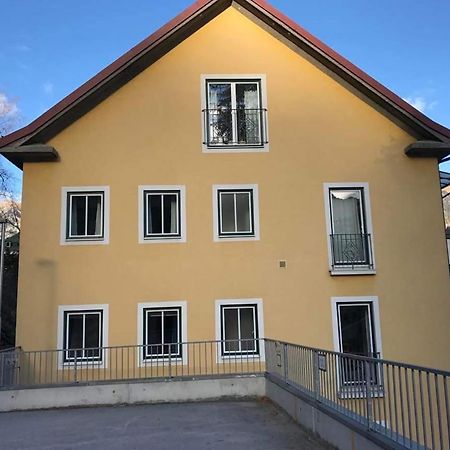 Top 601 Lothringen House Bad Gastein Extérieur photo