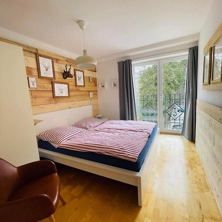 Top 601 Lothringen House Bad Gastein Extérieur photo