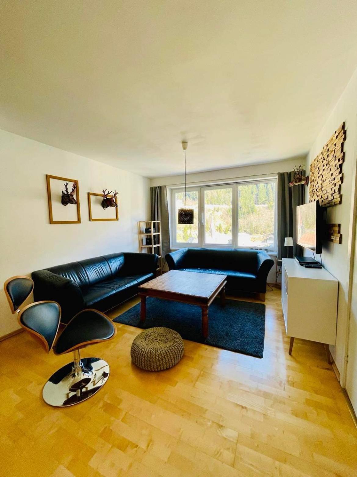 Top 601 Lothringen House Bad Gastein Extérieur photo