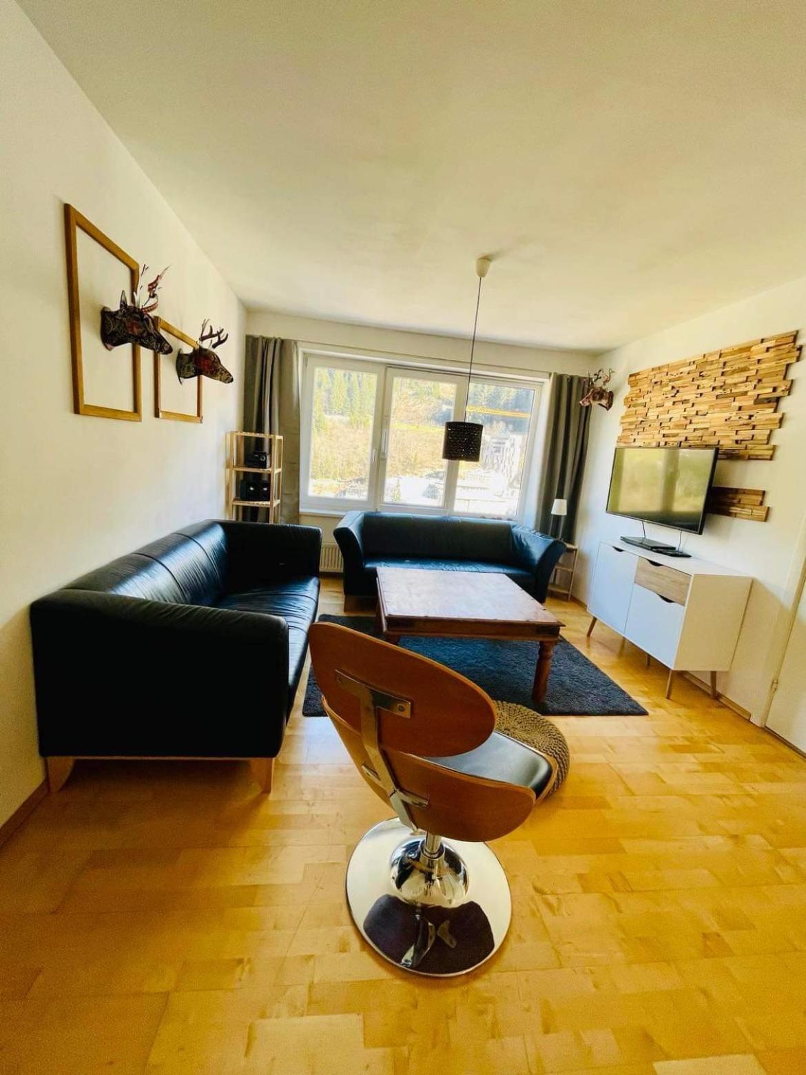 Top 601 Lothringen House Bad Gastein Extérieur photo