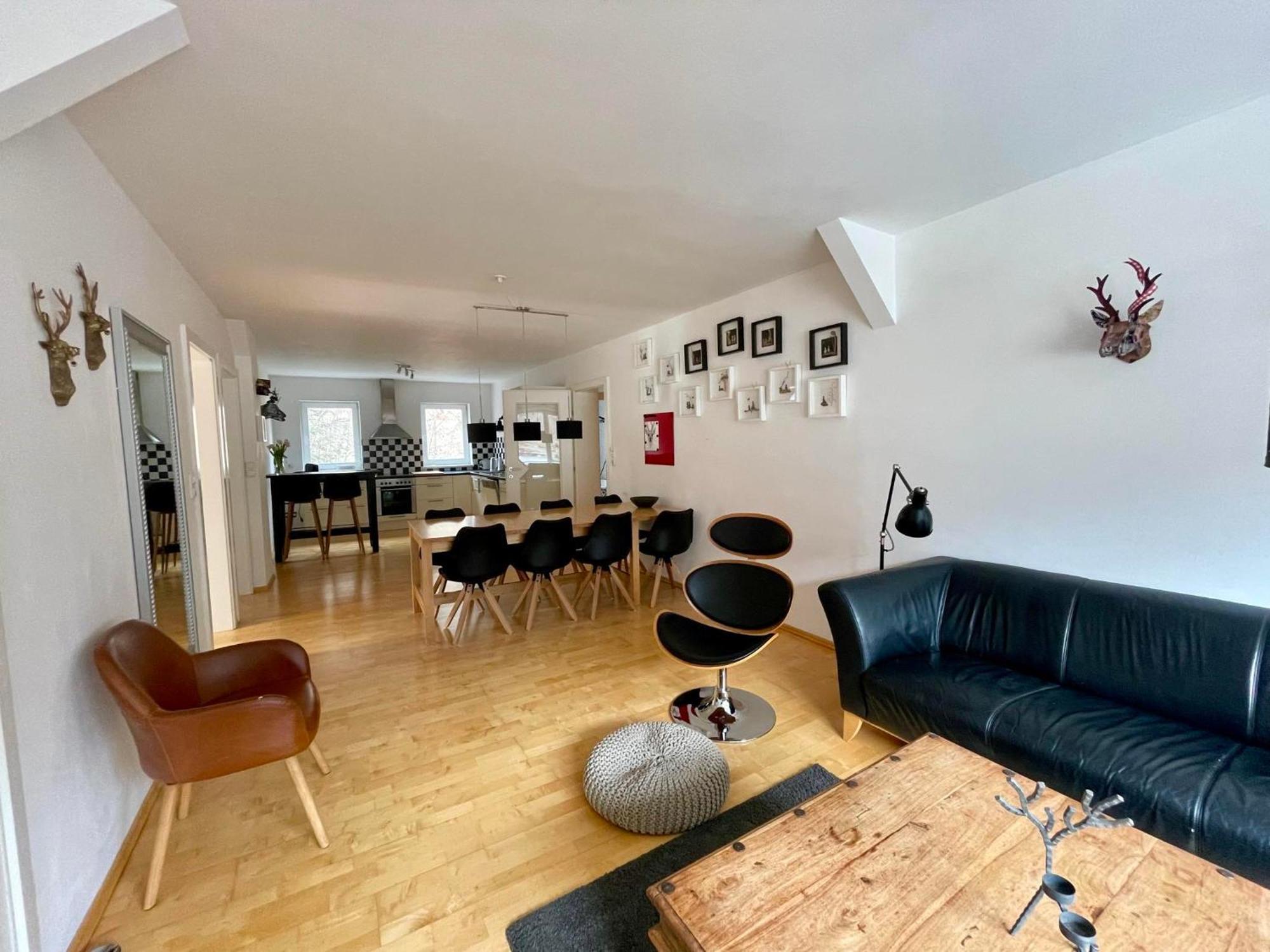 Top 601 Lothringen House Bad Gastein Extérieur photo