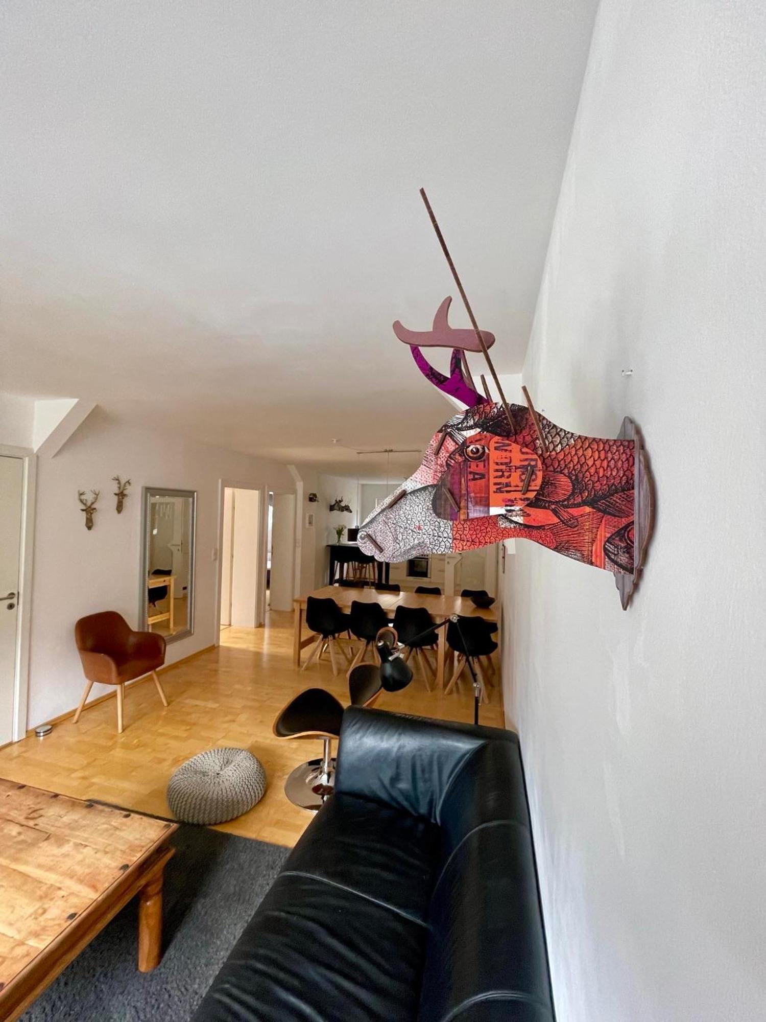 Top 601 Lothringen House Bad Gastein Extérieur photo
