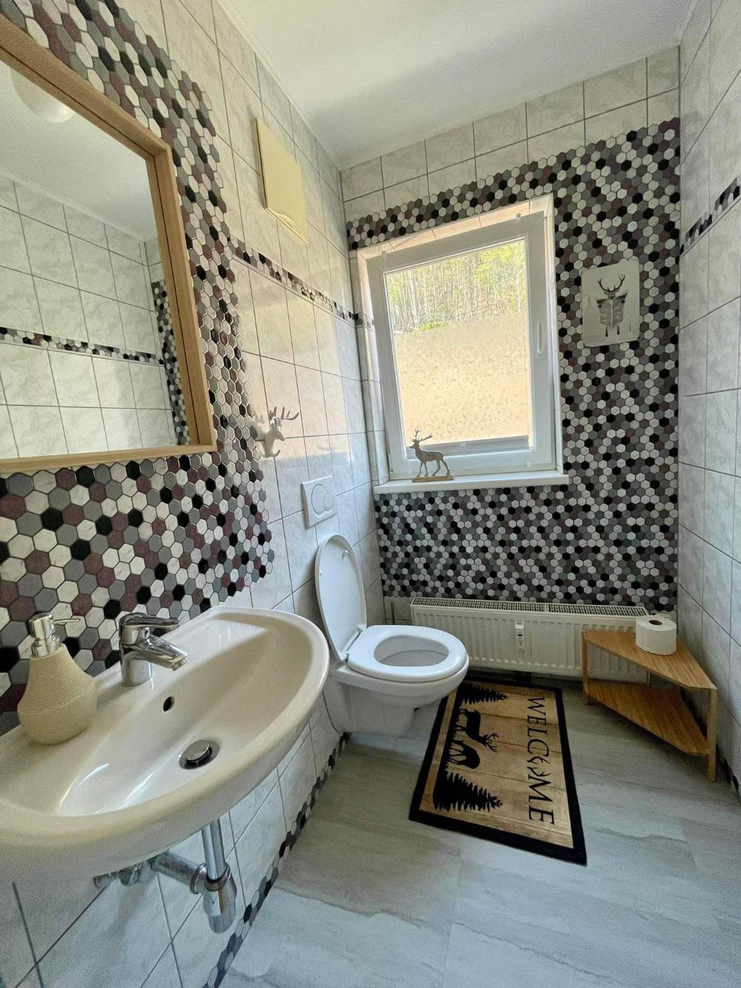 Top 601 Lothringen House Bad Gastein Extérieur photo