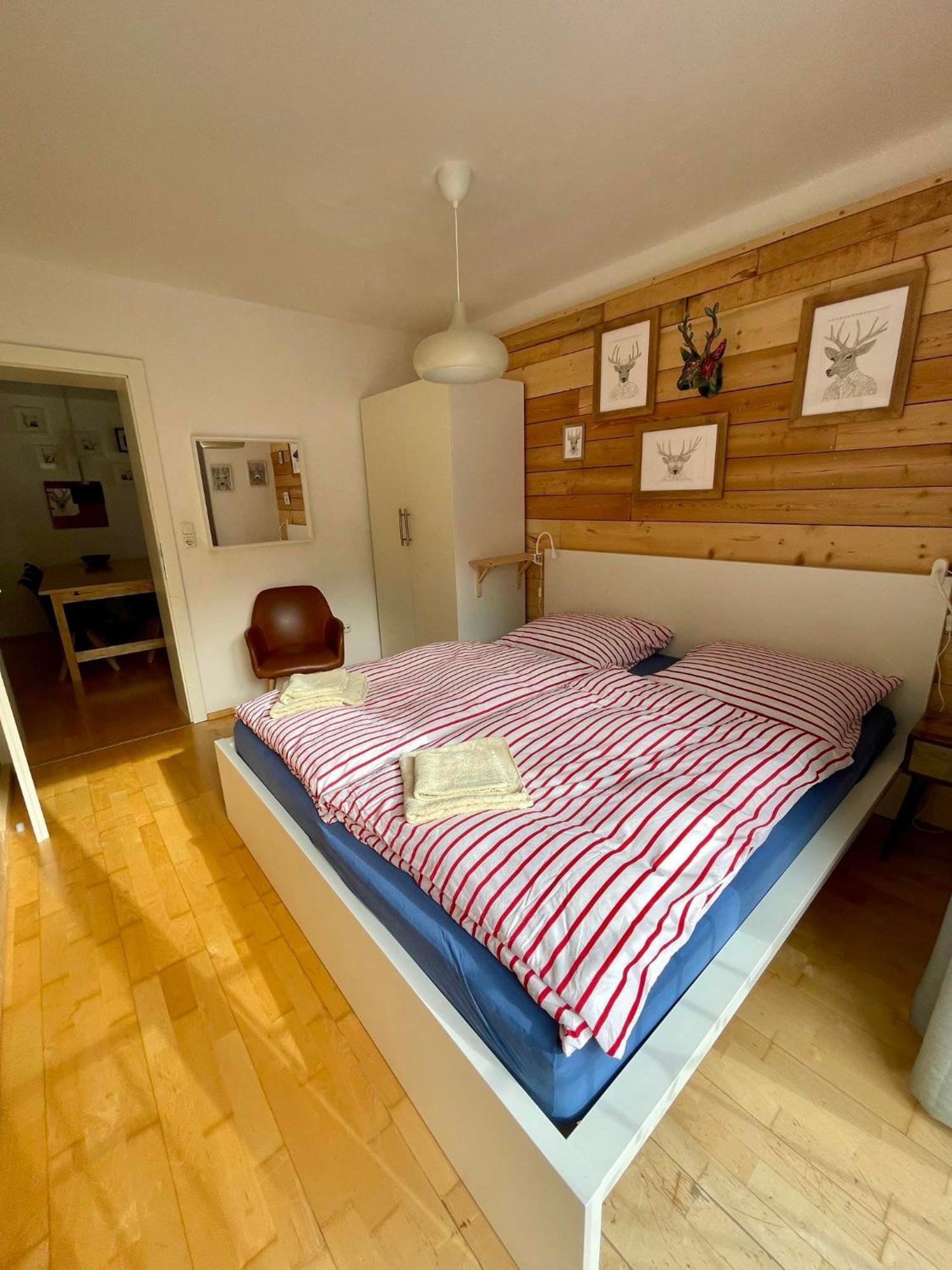 Top 601 Lothringen House Bad Gastein Extérieur photo