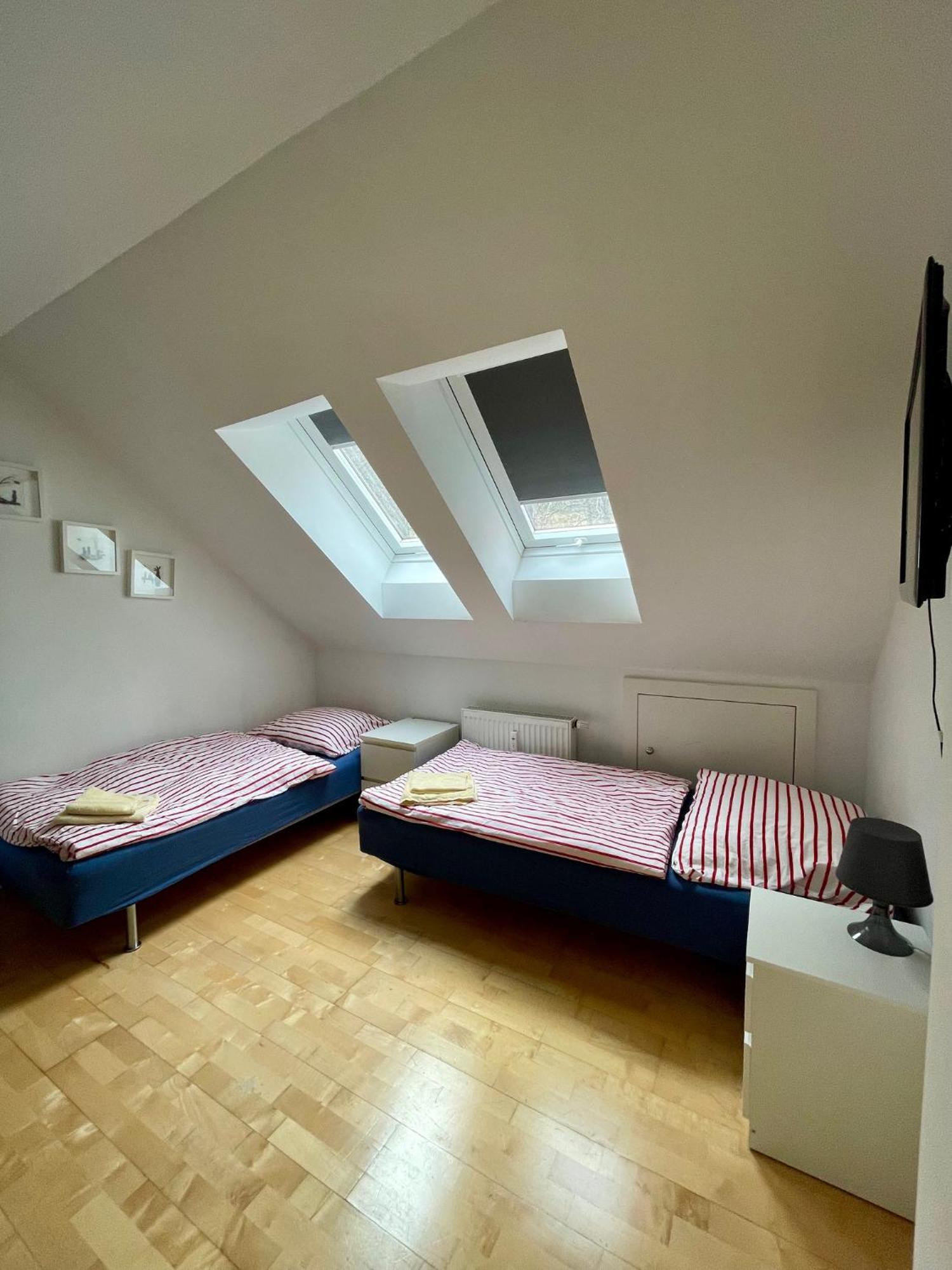 Top 601 Lothringen House Bad Gastein Extérieur photo